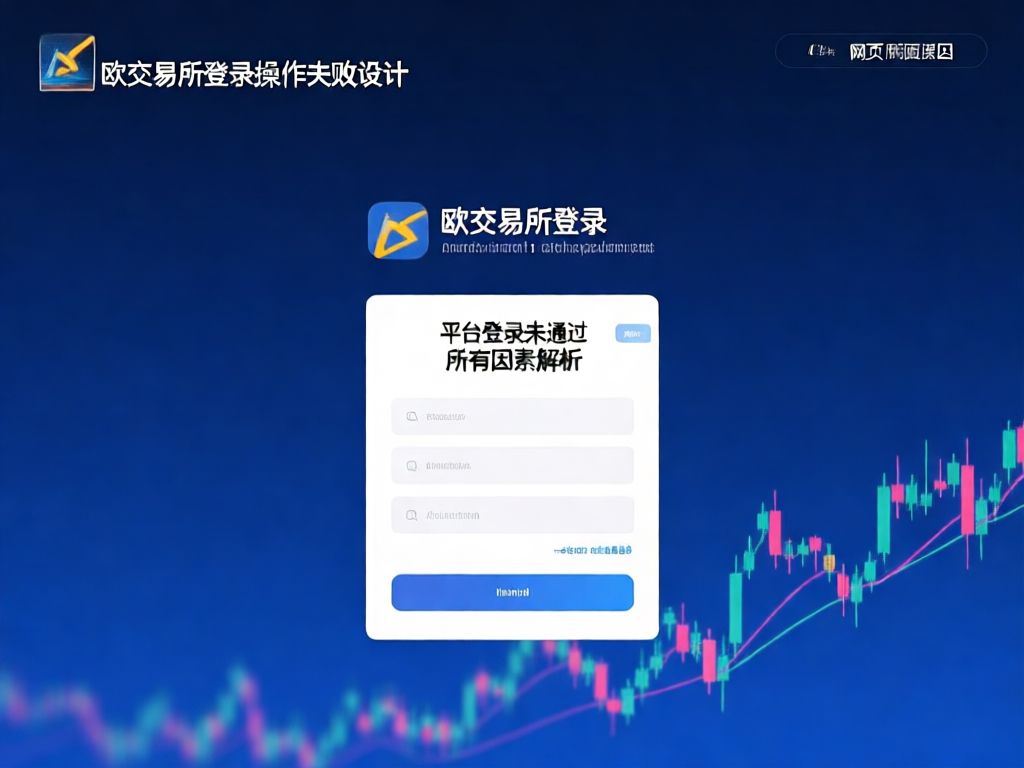 欧交易所登录失败问题分析图